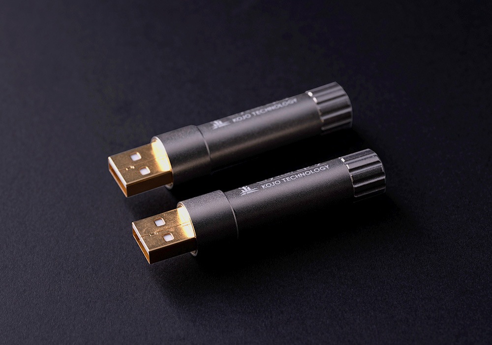 最終価格KOJO Fairy MKII 光城精工オーディオ用クリーン電源