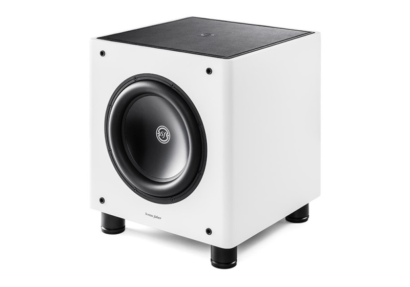 Sonus Faber - Gravis II�㥰��ӥ� II��/�ޥåȥۥ磻�ȡʥ��֥����ե����ˡ�JP�աڥ᡼��������ʡ�Ǽ���ϳ�ǧ�头Ϣ����