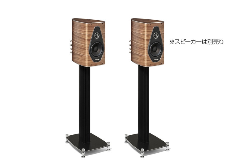 Sonus Faber - Stand Olympica Nova�㥹����� �����ԥ� �Υ�����ʥڥ���Olympica Nova I ���ѥ��ԡ�����������ɡ�JP�աں߸˸¤ꡦ�᡼��������ʡ�Ǽ���ϳ�ǧ�头Ϣ����