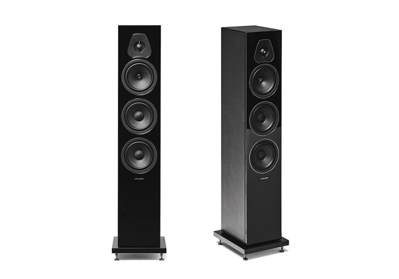 Sonus Faber - Lumina III���ߥ� III��/�ԥ��Υ֥�å��ʥڥ��˥ե���������ɥ��ԡ�������JP�աڥ᡼��������ʡ�Ǽ���ϳ�ǧ�头Ϣ����