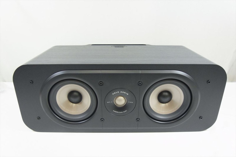 Polk Audio - ES30/BLK/�֥�å���B���ʡ١�JP-u��