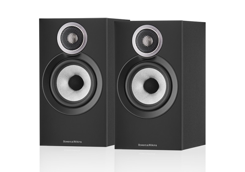 B&W - 607S3-MB/�֥�å��ʥڥ��˥֥å�������ե��ԡ�������JP�աں߸�ͭ��¨Ǽ��