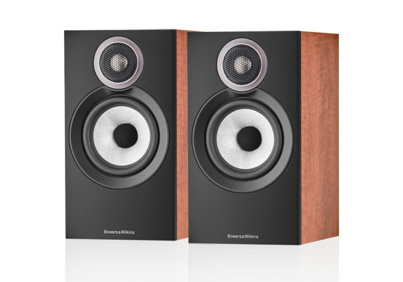 B&W - 607S3-MR/��åɥ����꡼�ʥڥ��˥֥å�������ե��ԡ�������JP�աں߸�ͭ��¨Ǽ��