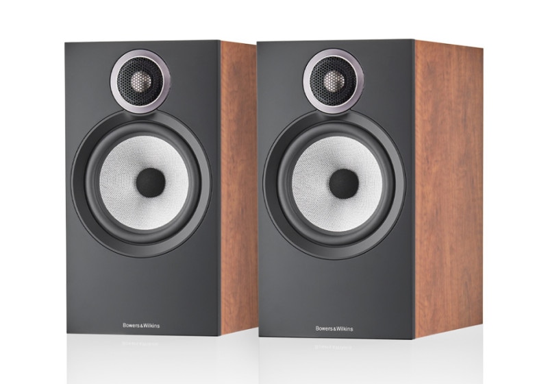 B&W - 606S3-MR/��åɥ����꡼�ʥڥ��˥֥å�������ե��ԡ�������JP�աں߸�ͭ��¨Ǽ��