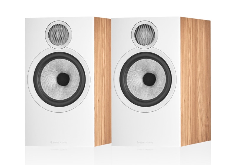 B&W - 606S3-OK/�������ʥڥ��˥֥å�������ե��ԡ�������JP�աں߸�ͭ��¨Ǽ��