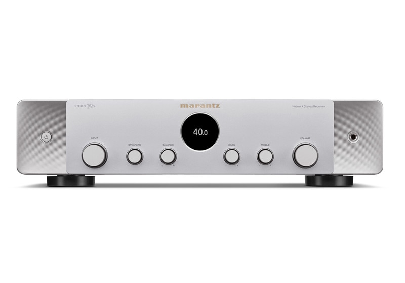 �ڴ��ָ����ò�2027ǯ1��14������marantz - STEREO 70s/����С�������ɡ�STEREO70S/FN��HDMI������ܥͥåȥ�����ƥ쥪�쥷���С���JP�աں߸�ͭ��¨Ǽ��