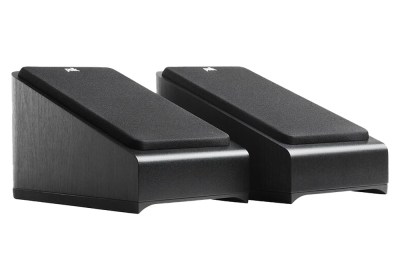 Polk Audio - ES90/BLK/�֥�å��ʥڥ��˥ϥ��ȡ��⥸�塼�륹�ԡ�������JP�աں߸�ͭ��¨Ǽ��