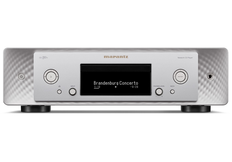 marantz - CD50n/����С�������ɡ�CD50N/FN�ˡ�HDMI/�ͥåȥ���б�CD�ץ졼�䡼�ˡ�JP�աں߸�ͭ��¨Ǽ��