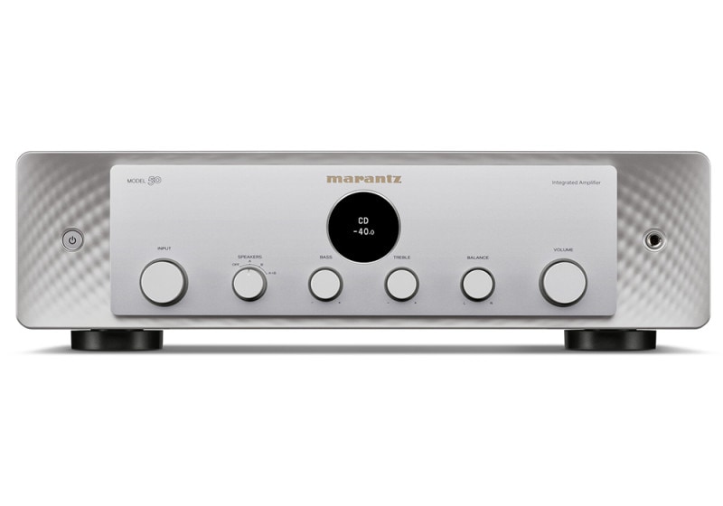 marantz - MODEL 50/����С�������ɡ�MODEL50/FN�ˡʥץ�ᥤ�󥢥�סˡ�JP�աں߸�ͭ��¨Ǽ��