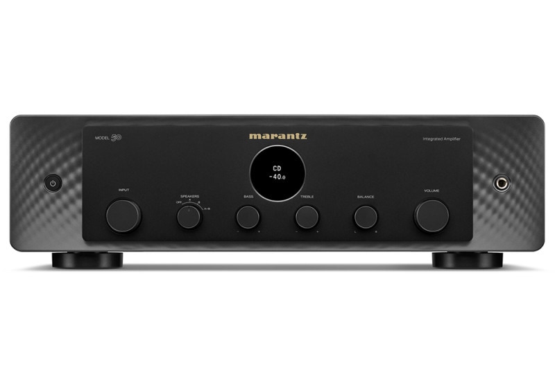 marantz - MODEL 50/�֥�å���MODEL50/FB�ˡʥץ�ᥤ�󥢥�סˡ�JP�աں߸�ͭ��¨Ǽ��