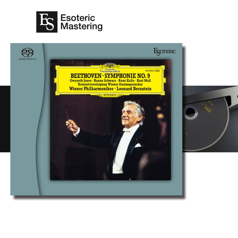 ESOTERIC - ESSG-90283��SACD���ե� �١��ȡ������󡧸������9�ֹ֡羧�סˡ�JP�աڴ����