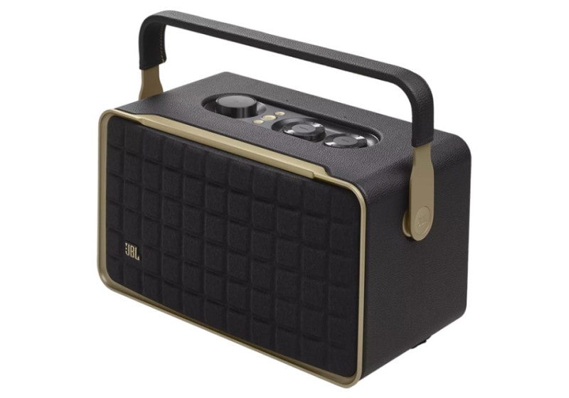 JBL - Authentics 300/�֥�å���JBLAUTH300BLKJN�˥ݡ����֥�磻��쥹���ԡ�������JP�աں߸�ͭ��¨Ǽ��
