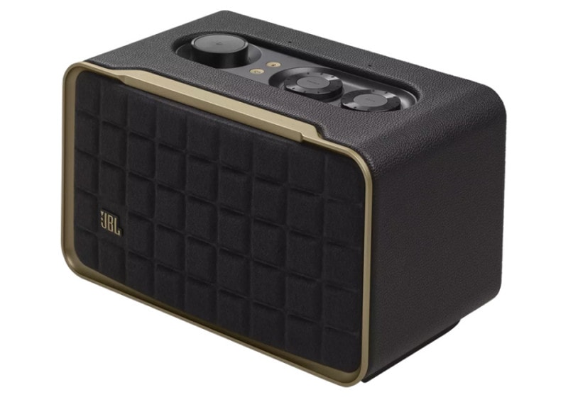 JBL - Authentics 200/�֥�å���JBLAUTH200BLKJN�˥磻��쥹���ԡ�������JP�աں߸�ͭ��¨Ǽ��