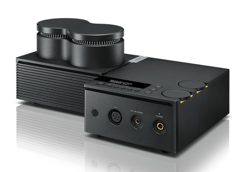 YAMAHA - HA-L7A/B��DAC��¢���إåɥۥ󥢥�סˡ�JP�աں߸�ͭ��¨Ǽ��