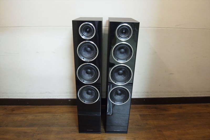 Wharfedale - DIAMOND240/ʥåȡʥڥˡBʡ١JP-u