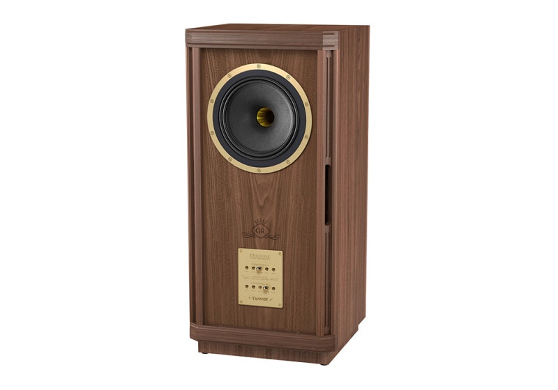 TANNOY - Stirling IIILZ Special Edition1ˡ緿ESOѡJPաڥ᡼ʡǼϳǧ头Ϣ