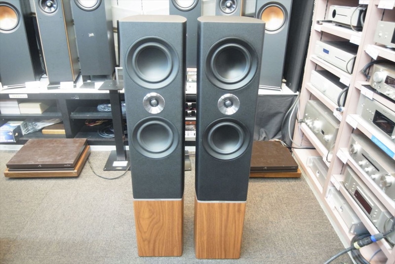 TANNOY - Platinum F6 R/����Ĵ��B���ʡ٥ڥ���JP-u��