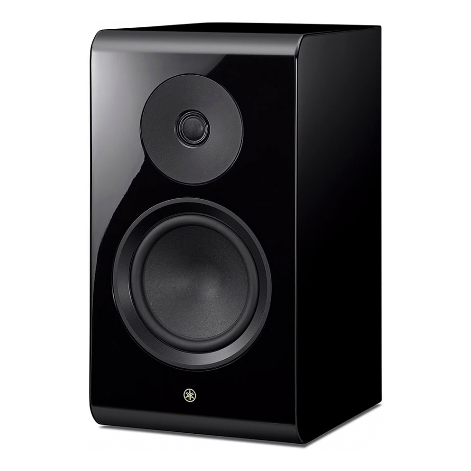 Yamaha ブックシェルフスピーカー ブラック YAMAHA NS-800A ピアノブラック ペア ブックシェルフスピーカー