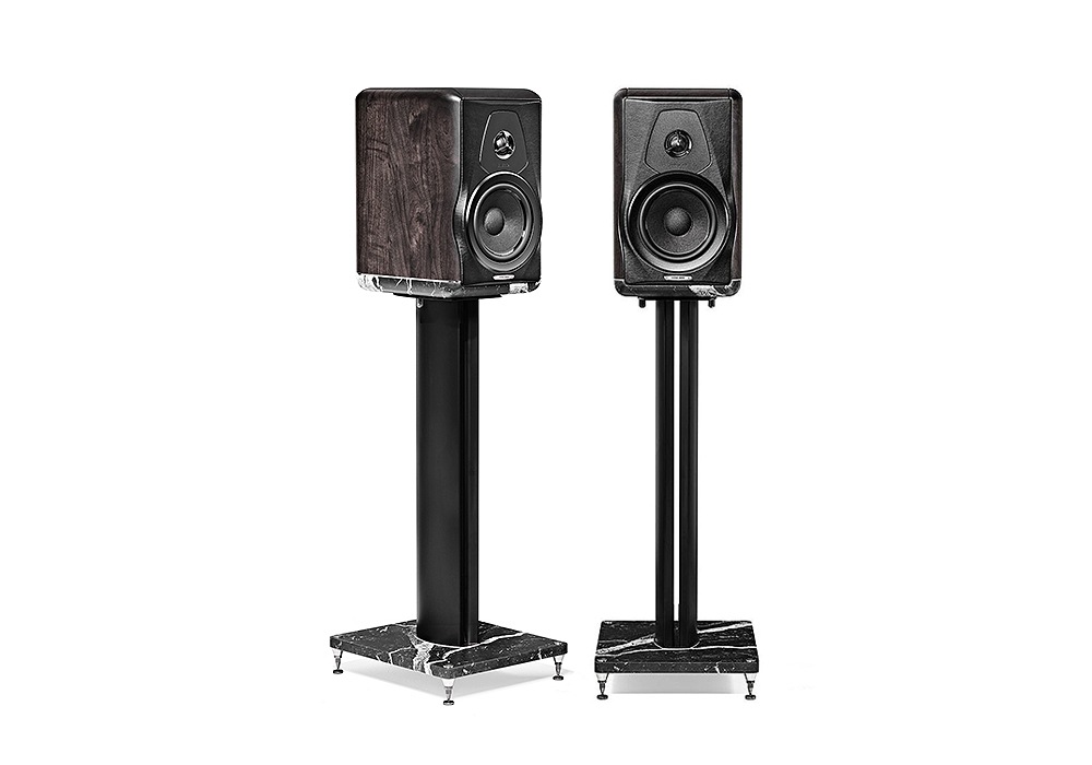 Sonus Faber - Electa Amator III/グラファイト＜エレクタ アマトール