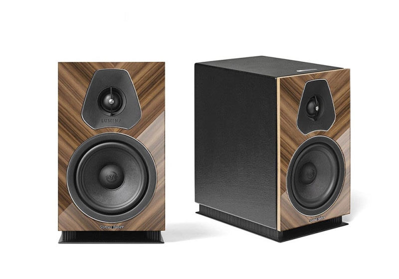 Sonus Faber - Lumina II Amator���ߥ� II ���ޥȡ����/������ʥåȡʥڥ��˥֥å�������ե��ԡ�������JP�աڥ᡼��������ʡ�Ǽ���ϳ�ǧ�头Ϣ����