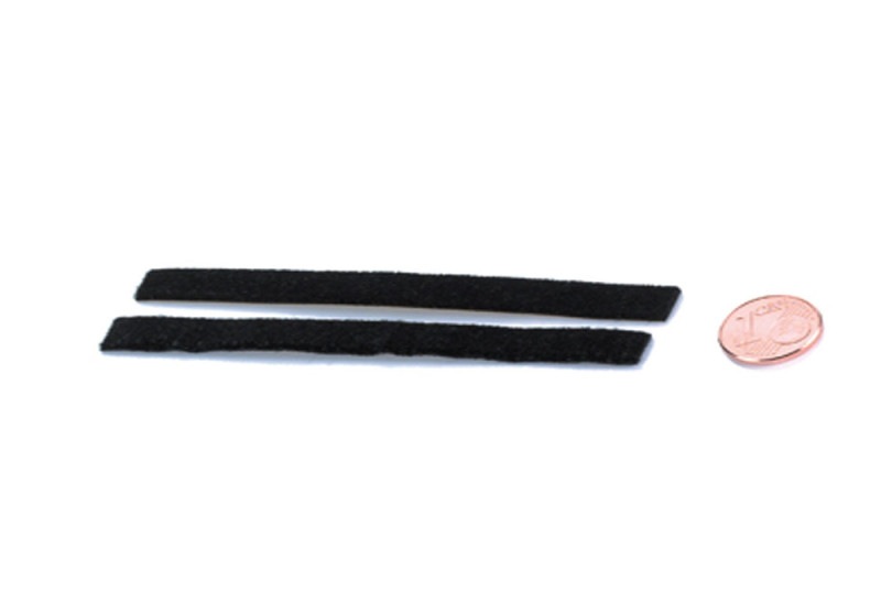 clearaudio - Micro-Fiber-Stripe���åȡʥ��ȥ饤����10mm�ˡ�JP�աڴ����