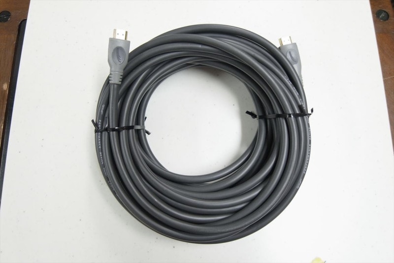 QED - Performance Active HDMI/15.0m��JP-u��