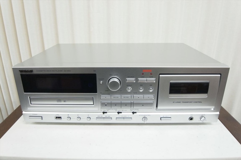 TEAC - AD-850-SEBʡ١JP-u