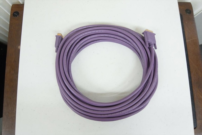 WIREWORLD - UDV/15.0m��JP-u��