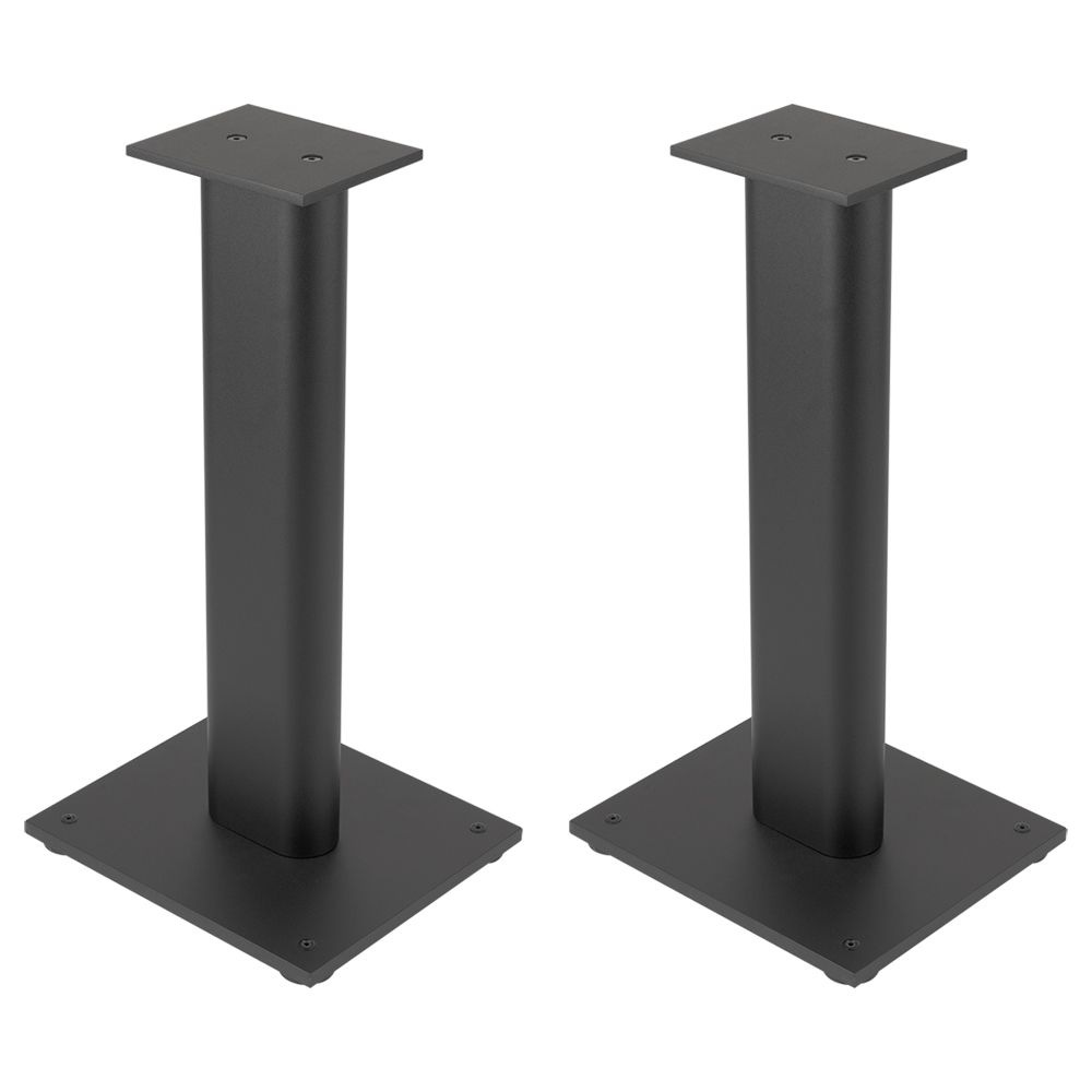 JBL - STAGE FS STAND BLK/ブラック（JBLSTAGEFSBLK）（ペア