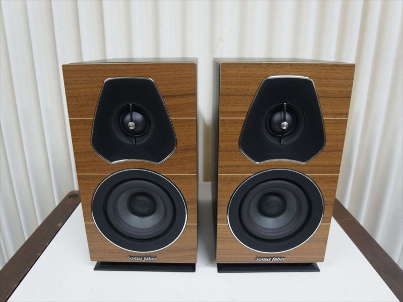 Sonus Faber - Lumina 1/ʥåȡʥڥˡJP-u