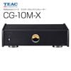 TEAC - CG-10M-X/B/֥åʥޥåͥ졼ˡJPաں߸ͭ¨Ǽ