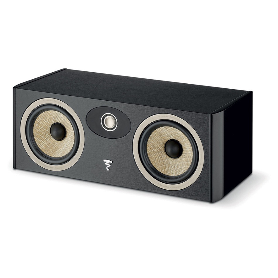 FOCAL - Aria Evo X Center/BHG/ブラックハイグロス（1本）センター