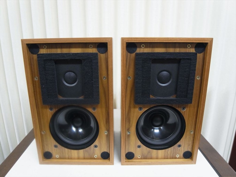 Stirling Broadcast - LS3/5a-V2/��������ʥåȡʥڥ��ˡ�JP-u��