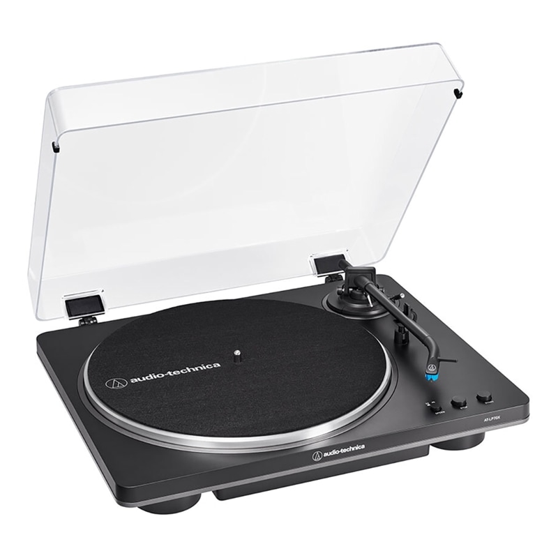 audio-technica - AT-LP70X/BGʥ֥å/졼˥ե륪ȥơ֥JPաں߸ͭꡦ37ĶǤϤǽ̳ƻ10ĶԲġˡ