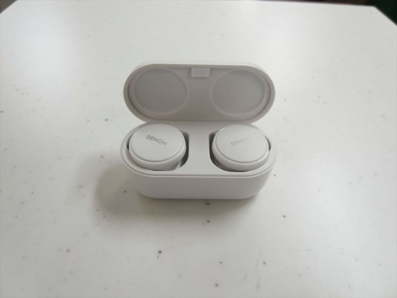 DENON - PerL Pro/�ۥ磻�ȡ�JP-u��