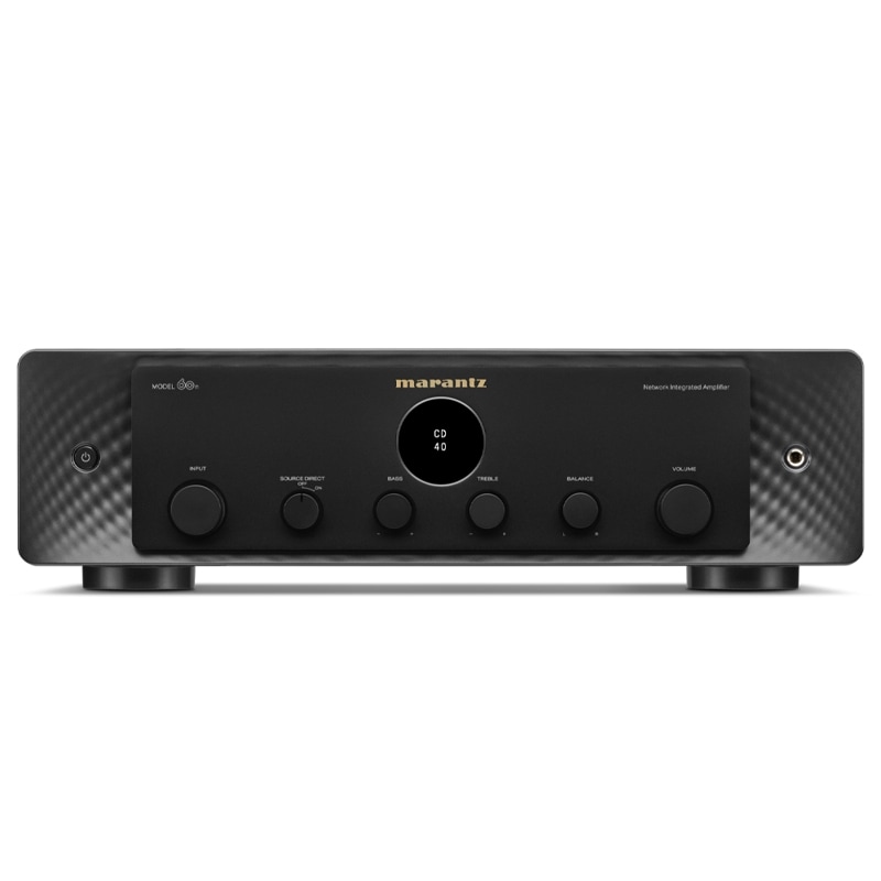 marantz - MODEL 60n/�֥�å���MODEL60N/FB��HDMI��ܥͥåȥ���ץ�ᥤ�󥢥�ס�JP�աں߸�ͭ��¨Ǽ��