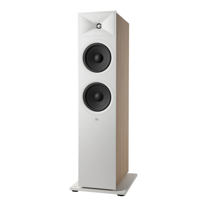 JBL - STAGE 280F WHT/�ۥ磻�ȡ�JBL280FWHT�ˡ�1�ܡ˥ե���������ɥ��ԡ��������緿HAR�ѡ�JP�աں߸�ͭ�ꡦ3��7�Ķ����Ǥ��Ϥ���ǽ���̳�ƻ����10�Ķ������������Բġˡ�