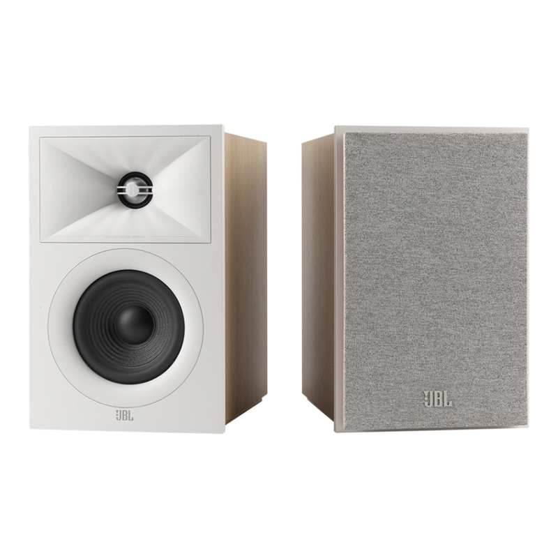 JBL - STAGE 240B WHT/�ۥ磻�ȡ�JBL240BWHT�ˡʥڥ��˥֥å�������ե��ԡ�������JP�աں߸�ͭ��¨Ǽ��