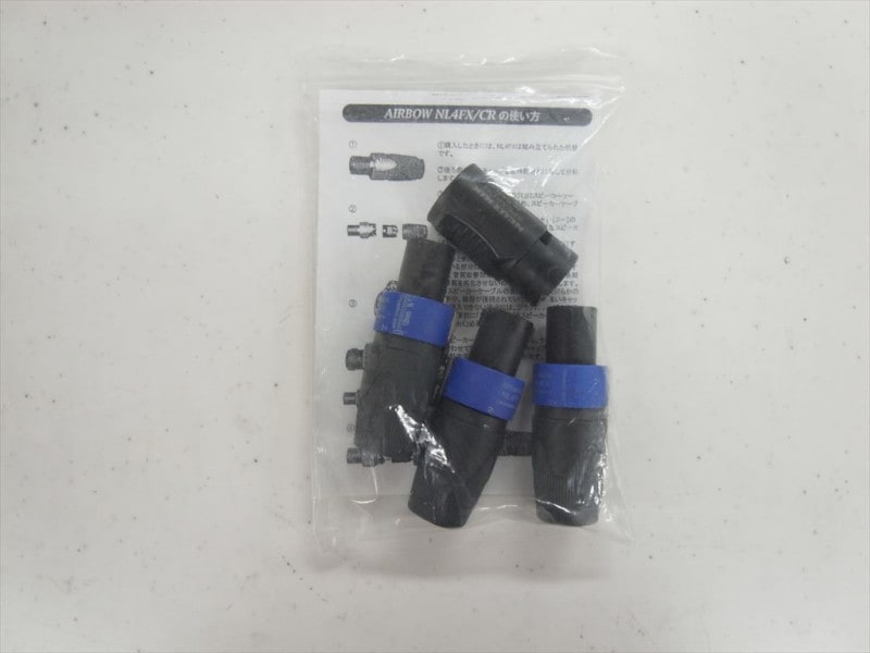 AIRBOW - NL4FX/CR+NL4MMX/CR��JP-u��