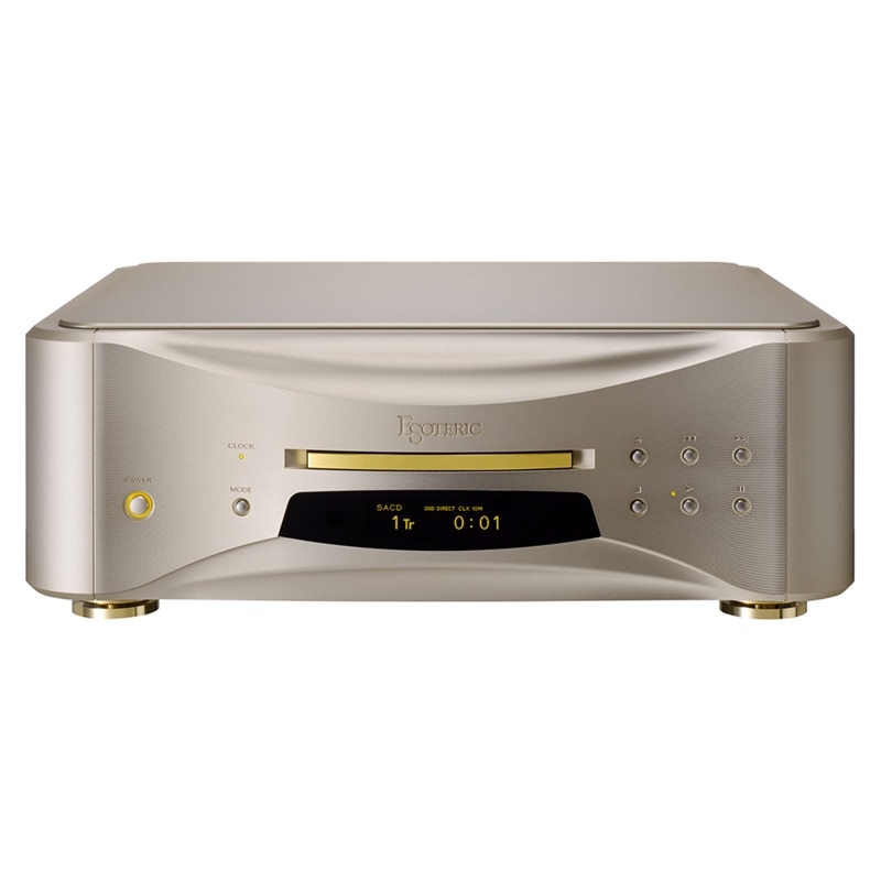 ESOTERIC - Grandioso K1X SE Gold Edition/������ɡ�SACD/CD�ץ졼�䡼�ˡ��緿ESO�ѡ�������30������ǥ�ۡ�JP�աڴ����