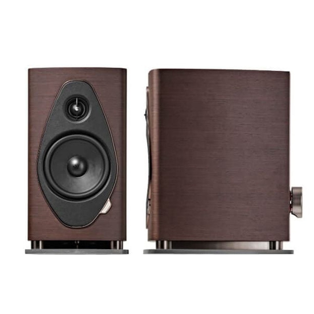 Sonus Faber - Sonetto II G2＜ソネット 2 G2＞/ウェンゲ（ペア