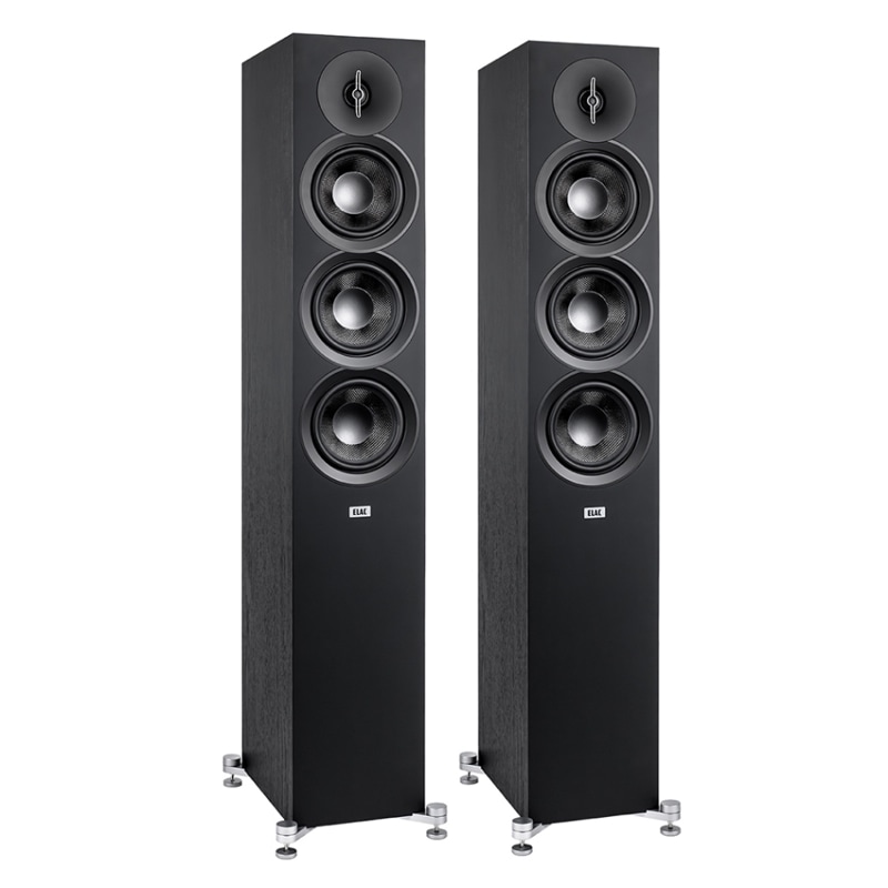ELAC - Debut F5.3�ʥڥ��˥ե���������ɥ��ԡ�������JP�աڥ᡼����ľ���ʡ�����Բġˡ�Ǽ���ϳ�ǧ�头Ϣ����