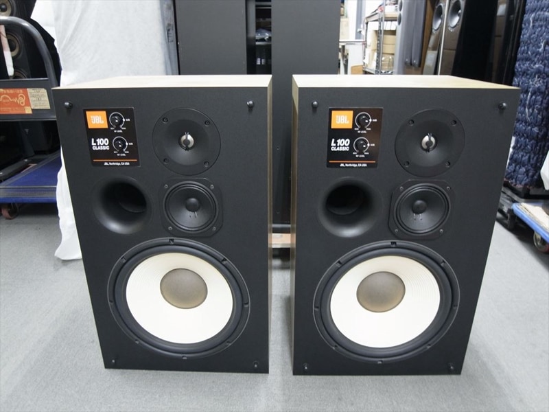 JBL - L100 Classic/����� �ڥ���JP-u��