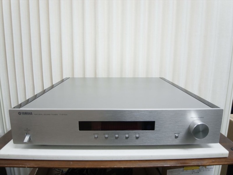 YAMAHA - T-S1100JP-u