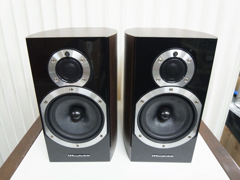 Wharfedale - DIAMOND10.1/ʥåȡʥڥˡJP-u