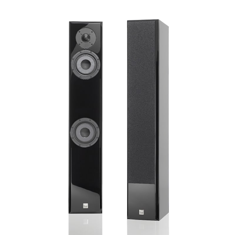 Vienna Acoustics - Mozart Infinity/BLK/�ԥ��Υ֥�å��ʥڥ��˥ե���������ǥ��󥰡��������¢���ԡ������ڼ�������/�׻�����ѡۡ�JP�ա�Ǽ���ϳ�ǧ�头Ϣ����