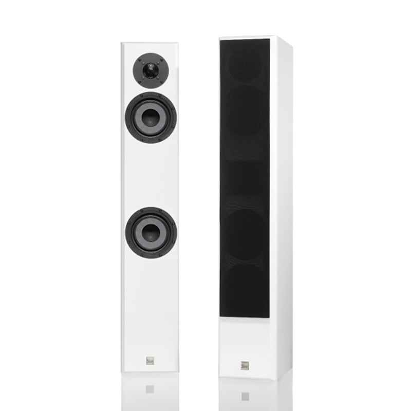 Vienna Acoustics - Mozart Infinity/WHT/�ԥ��Υۥ磻�ȡʥڥ��˥ե���������ǥ��󥰡��������¢���ԡ������ڼ�������/�׻�����ѡۡ�JP�ա�Ǽ���ϳ�ǧ�头Ϣ����