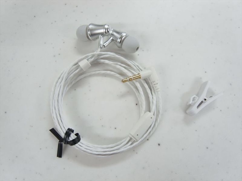 JAPAEAR - JE-111-SS/�����ѥ󥷥�С���JP-u��