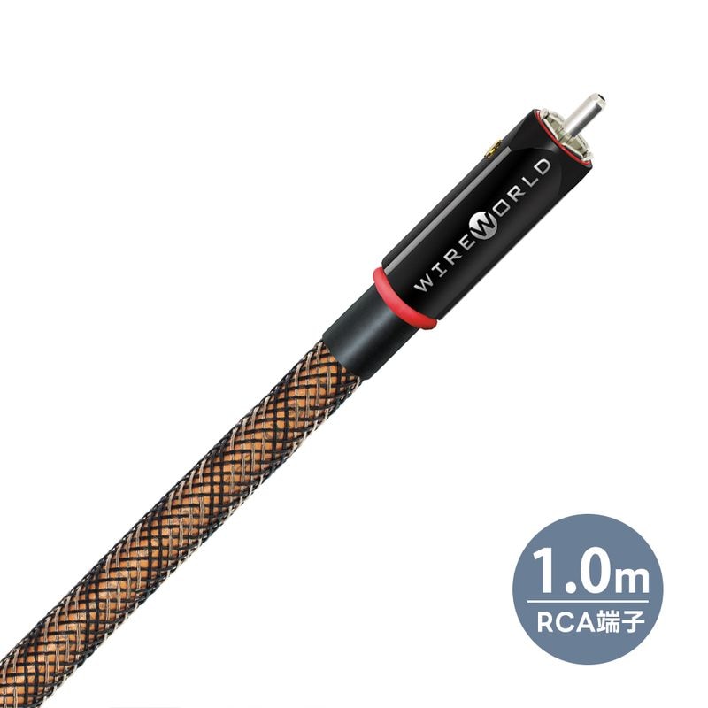 WIREWORLD - ECI10RCA/1.0mRCA֥롦ڥˡEclipse 10䥨ץ10JPաڥ᡼ʡǼϳǧ头Ϣ