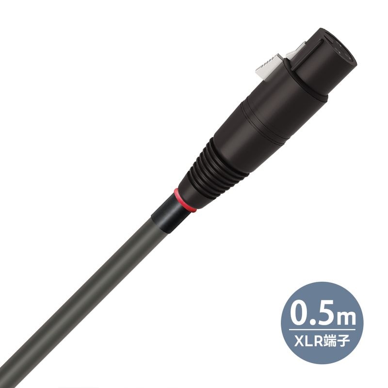 WIREWORLD - QBI10BAL/0.5mXLR֥롦ڥˡEquinox 10䥤Υ10JPաڥ᡼ʡǼϳǧ头Ϣ